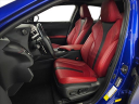 Thumbnail image of 2022 Lexus UX 250h at Woodfield Lexus