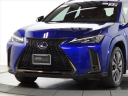 Thumbnail image of 2022 Lexus UX 250h at Woodfield Lexus