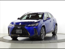 Thumbnail image of 2022 Lexus UX 250h at Woodfield Lexus