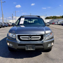 2011 Honda Ridgeline RTL at DIXIE MOTORS INC.