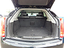 2012 Cadillac SRX Base at Parkside Total Auto Care