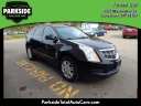 Thumbnail image of 2012 Cadillac SRX at Parkside Total Auto Care