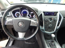 Thumbnail image of 2012 Cadillac SRX at Parkside Total Auto Care