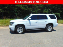 Thumbnail image of 2020 Chevrolet Tahoe at Helms Motor Company