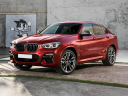 Thumbnail image of 2019 BMW X4 at Lynnes Nissan City Inc