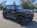 Thumbnail image of 2023 Mercedes-Benz G-Class at Jacobs Mitsubishi