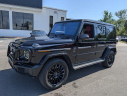 Thumbnail image of 2023 Mercedes-Benz G-Class at Jacobs Mitsubishi