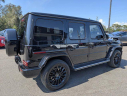Thumbnail image of 2023 Mercedes-Benz G-Class at Jacobs Mitsubishi