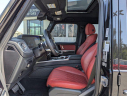 Thumbnail image of 2023 Mercedes-Benz G-Class at Jacobs Mitsubishi