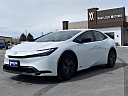 Thumbnail image of 2023 Toyota Prius at Whitlock Motors