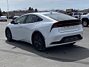 Thumbnail image of 2023 Toyota Prius at Whitlock Motors