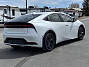 Thumbnail image of 2023 Toyota Prius at Whitlock Motors