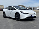 Thumbnail image of 2023 Toyota Prius at Whitlock Motors