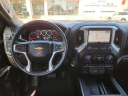 Thumbnail image of 2022 Chevrolet Silverado 2500HD at Frank Brown Honda GMC