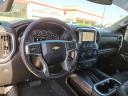 Thumbnail image of 2022 Chevrolet Silverado 2500HD at Frank Brown Honda GMC