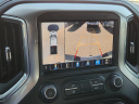 Thumbnail image of 2022 Chevrolet Silverado 2500HD at Frank Brown Honda GMC