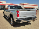 Thumbnail image of 2022 Chevrolet Silverado 2500HD at Frank Brown Honda GMC