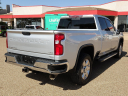 Thumbnail image of 2022 Chevrolet Silverado 2500HD at Frank Brown Honda GMC