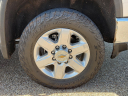 Thumbnail image of 2022 Chevrolet Silverado 2500HD at Frank Brown Honda GMC