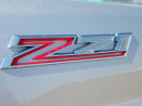Thumbnail image of 2022 Chevrolet Silverado 2500HD at Frank Brown Honda GMC