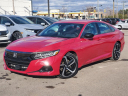 Thumbnail image of 2022 Honda Accord at Serra Honda Brighton