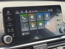 Thumbnail image of 2022 Honda Accord at Serra Honda Brighton