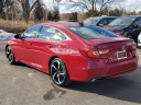 Thumbnail image of 2022 Honda Accord at Serra Honda Brighton