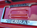Thumbnail image of 2022 Honda Accord at Serra Honda Brighton