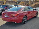 Thumbnail image of 2022 Honda Accord at Serra Honda Brighton