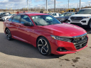 Thumbnail image of 2022 Honda Accord at Serra Honda Brighton