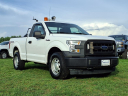 Thumbnail image of 2017 Ford F-150 at Tappahannock Chevrolet
