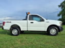 Thumbnail image of 2017 Ford F-150 at Tappahannock Chevrolet