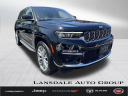 Thumbnail image of 2024 Jeep Grand Cherokee at Lansdale Chrysler Jeep