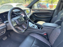Thumbnail image of 2024 Jeep Grand Cherokee at Lansdale Chrysler Jeep