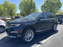 Thumbnail image of 2024 Jeep Grand Cherokee at Lansdale Chrysler Jeep
