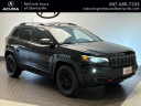 Thumbnail image of 2019 Jeep Cherokee at Acura Of Libertyville (new)