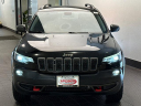 Thumbnail image of 2019 Jeep Cherokee at Acura Of Libertyville (new)