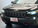 Thumbnail image of 2019 Jeep Cherokee at Acura Of Libertyville (new)