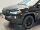 Thumbnail image of 2019 Jeep Cherokee at Acura Of Libertyville (new)