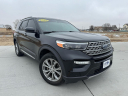 Thumbnail image of 2020 Ford Explorer at Dawson Motor Company