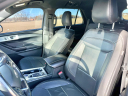 2020 Ford Explorer Limited at Dawson Motor Company