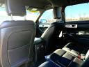 Thumbnail image of 2020 Ford Explorer at Dawson Motor Company