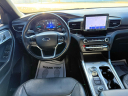Thumbnail image of 2020 Ford Explorer at Dawson Motor Company