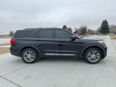 Thumbnail image of 2020 Ford Explorer at Dawson Motor Company