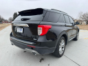 Thumbnail image of 2020 Ford Explorer at Dawson Motor Company