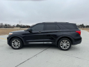 Thumbnail image of 2020 Ford Explorer at Dawson Motor Company