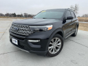 Thumbnail image of 2020 Ford Explorer at Dawson Motor Company