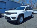 Thumbnail image of 2023 Jeep Grand Cherokee at Marano & Sons Auto Sales