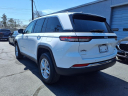 Thumbnail image of 2023 Jeep Grand Cherokee at Marano & Sons Auto Sales