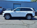Thumbnail image of 2023 Jeep Grand Cherokee at Marano & Sons Auto Sales